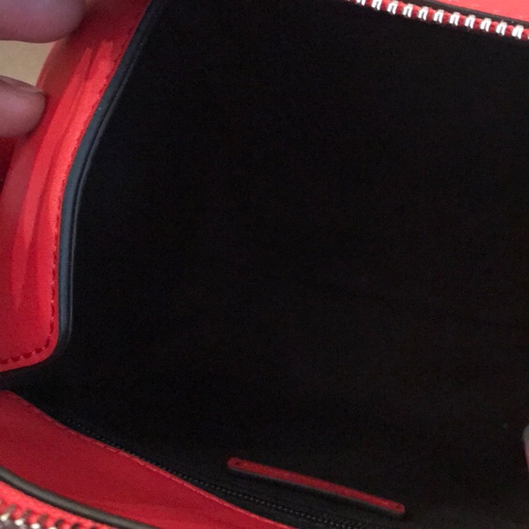 French Connection Owens Mini Box Bag - Picture 5 of 6